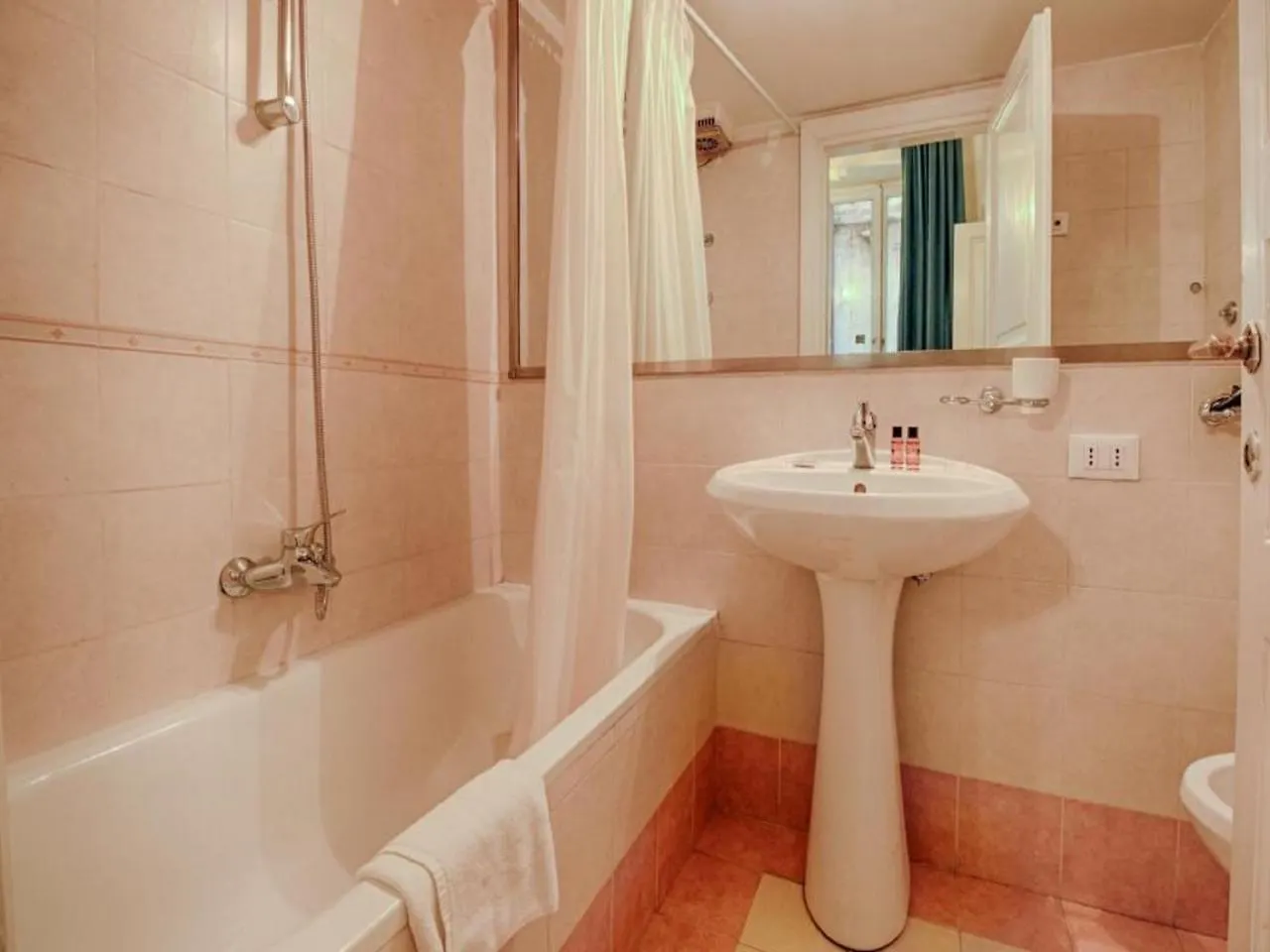 My Pantheon Navona Sweet Apartment Rome 0*,