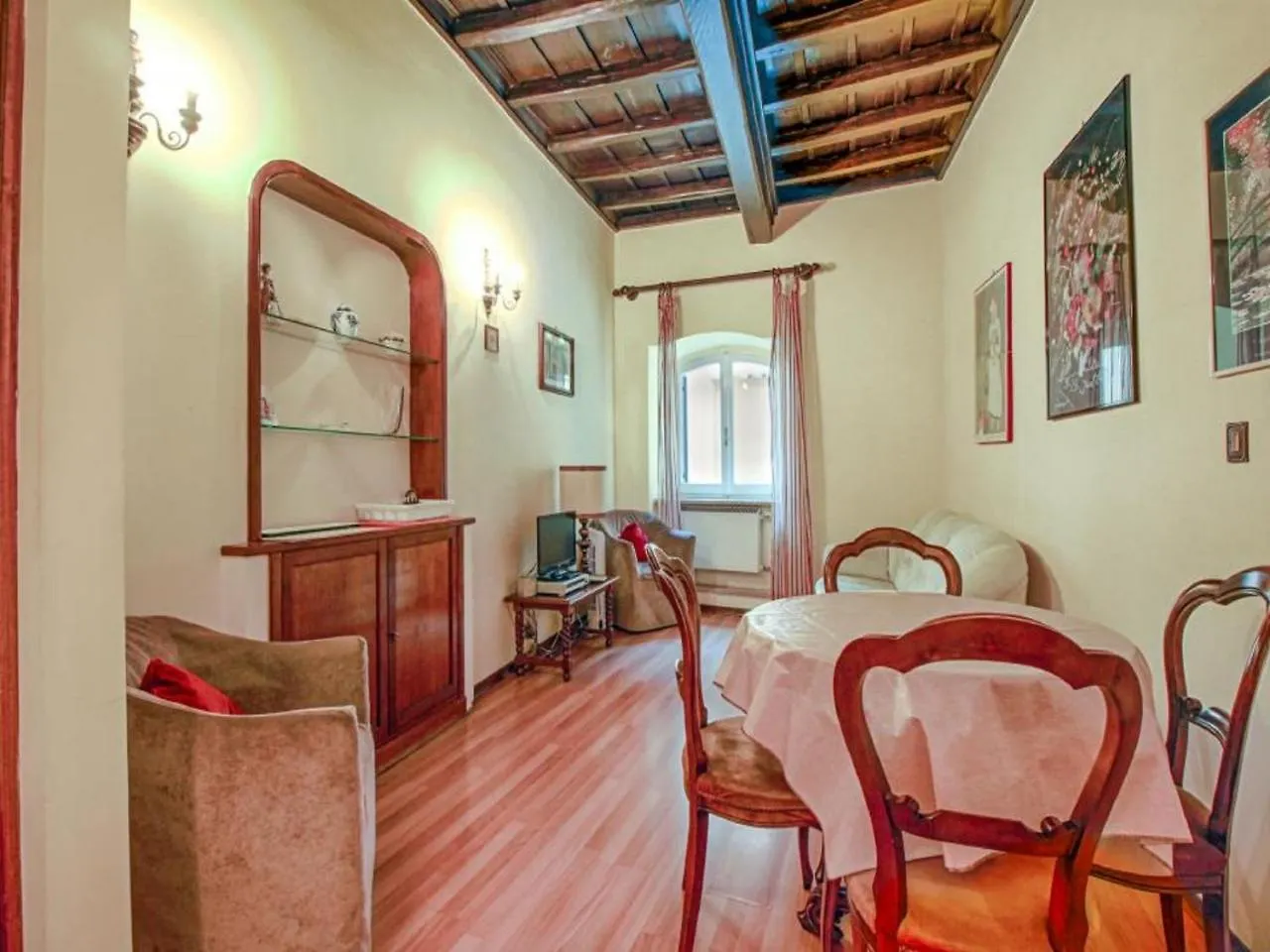 My Pantheon Navona Sweet Apartment contacts
