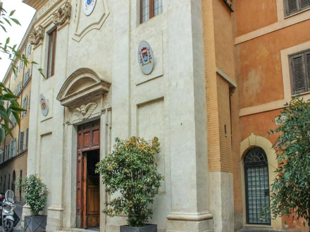 My Pantheon Navona Sweet Apartment Rome Italy
