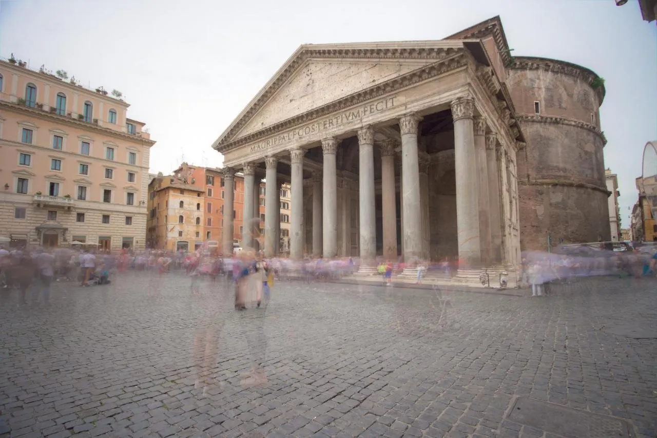 My Pantheon Navona Sweet Apartment Rome