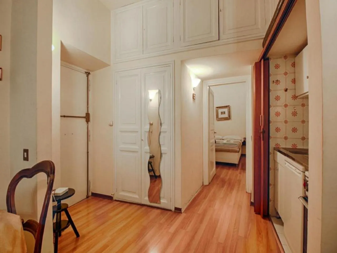 My Pantheon Navona Sweet Apartment Rome Italy