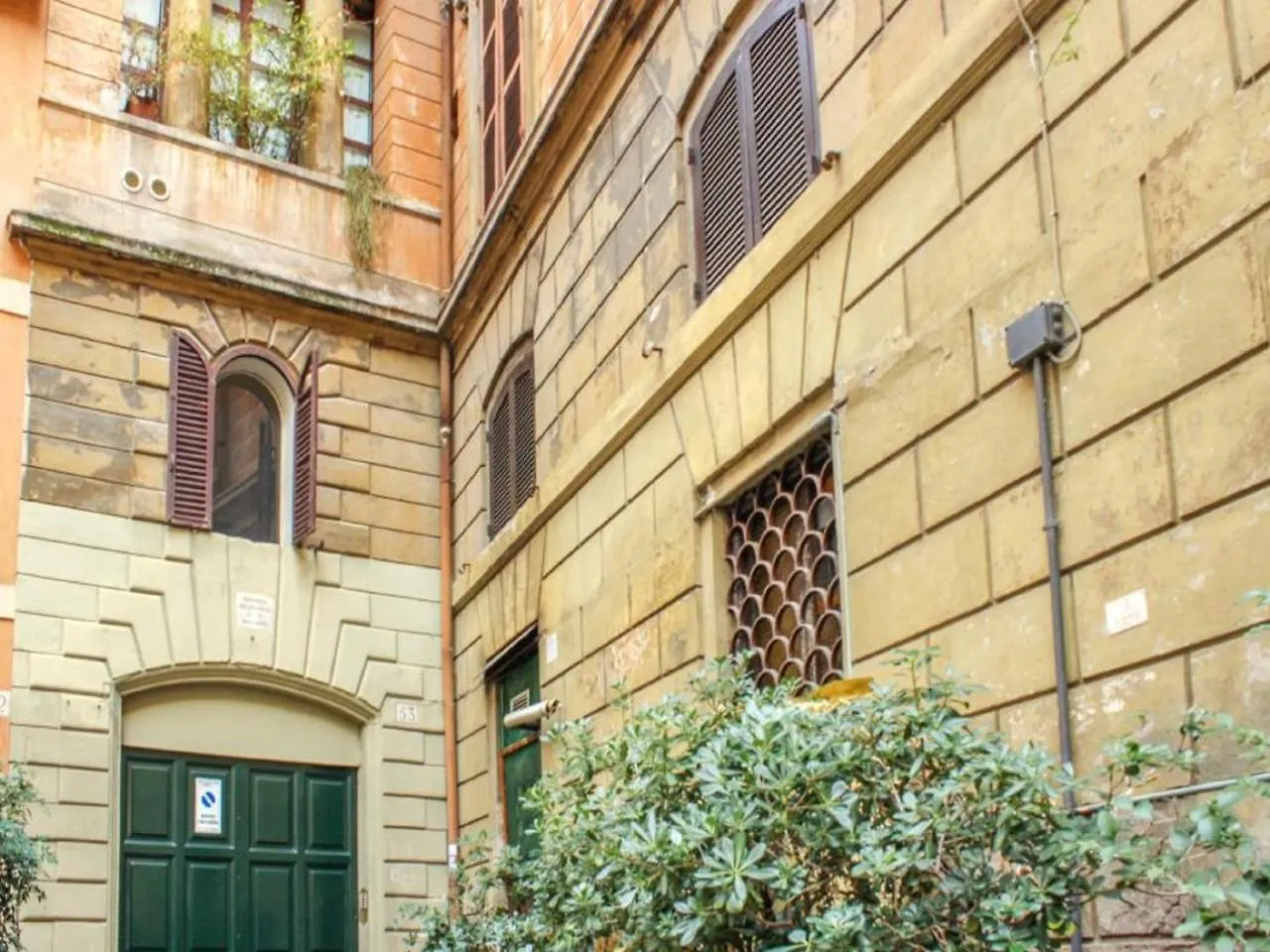 My Pantheon Navona Sweet Apartment Rome 0*,  Italy