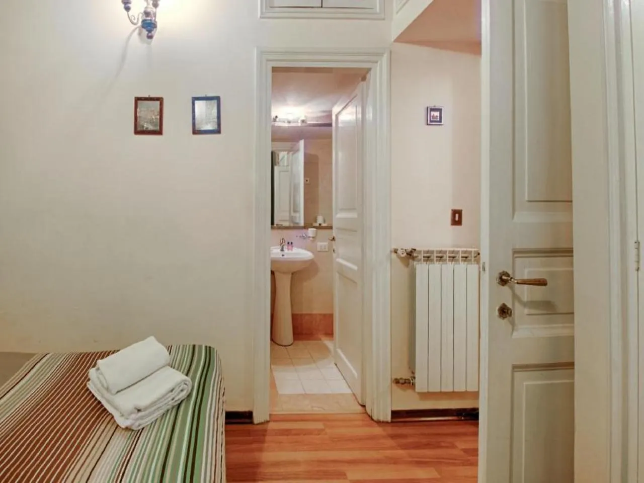My Pantheon Navona Sweet Apartment Rome