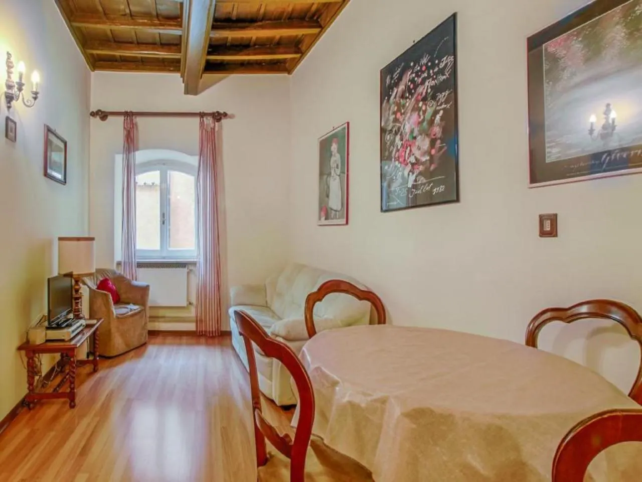 My Pantheon Navona Sweet Apartment Rome