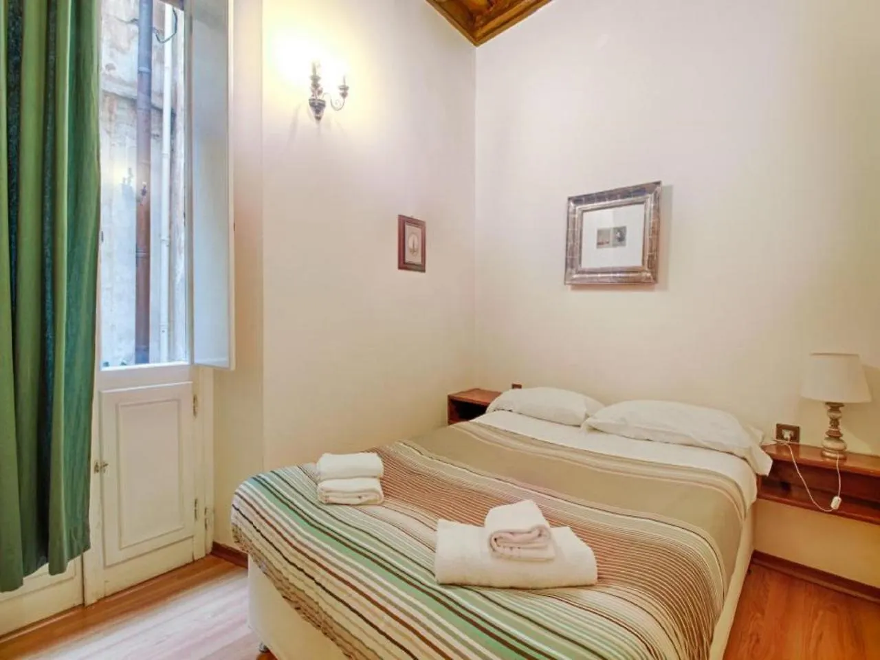 My Pantheon Navona Sweet Apartment Rome Italy