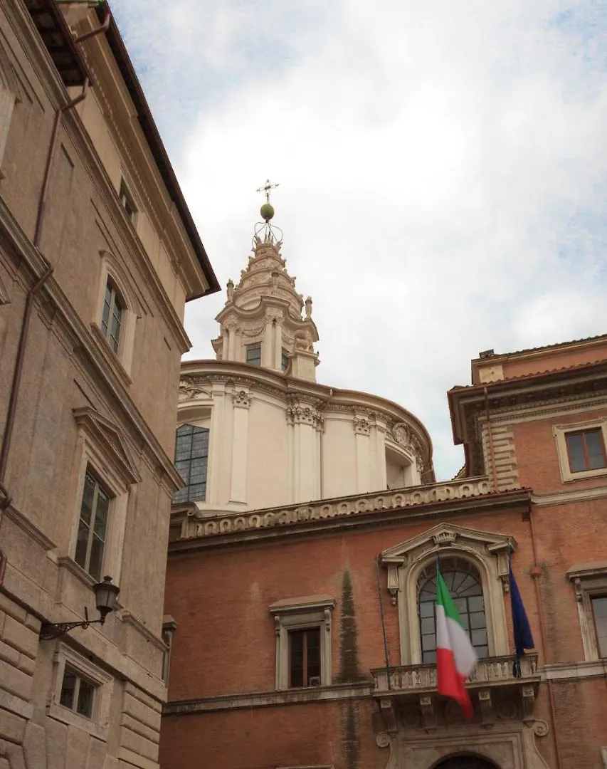 My Pantheon Navona Sweet Apartment Rome