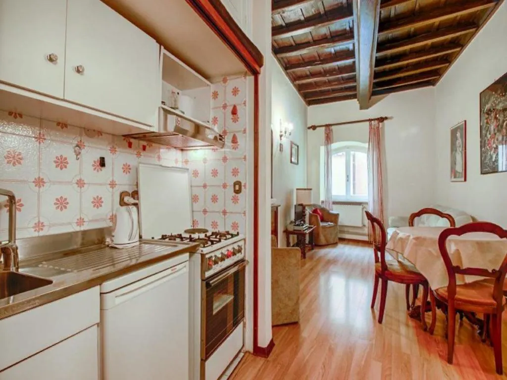 My Pantheon Navona Sweet Apartment Rome