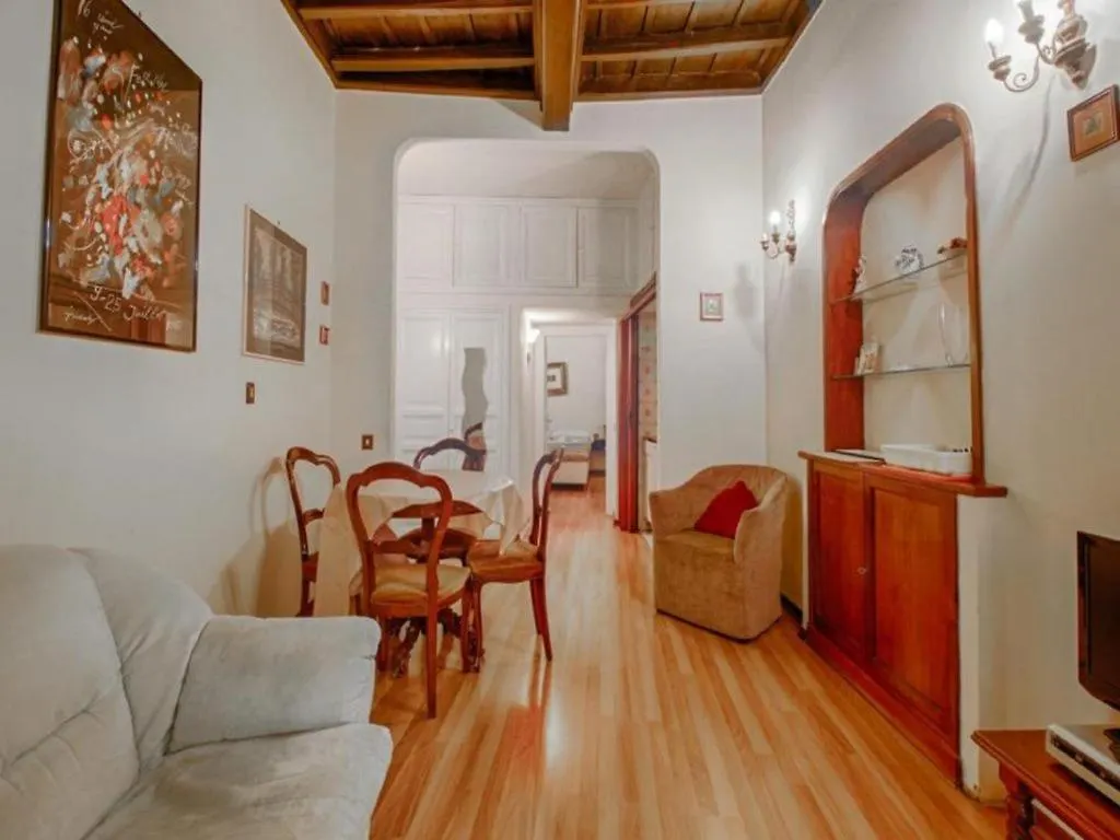 My Pantheon Navona Sweet Apartment Rome