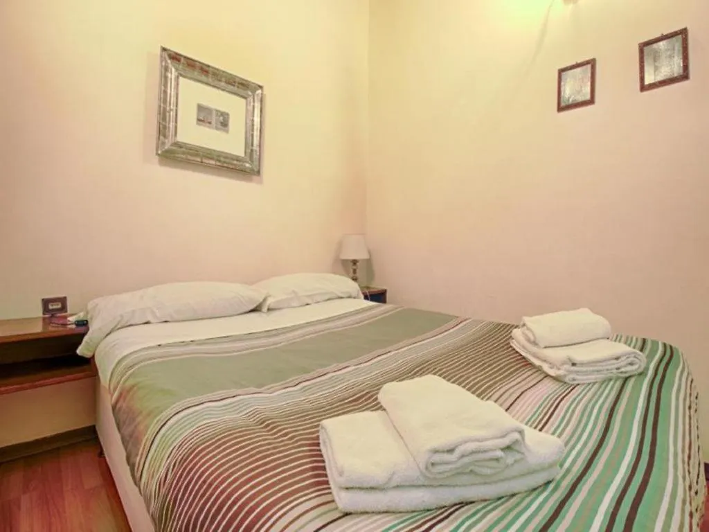 My Pantheon Navona Sweet Apartment Rome