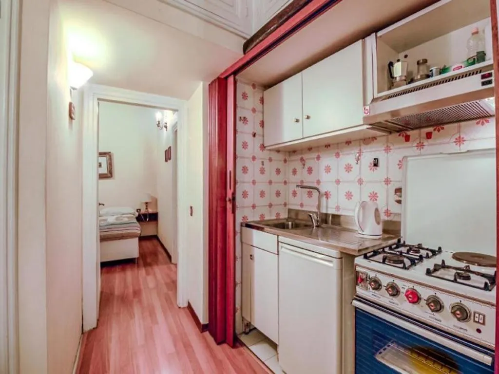 My Pantheon Navona Sweet Apartment Rome