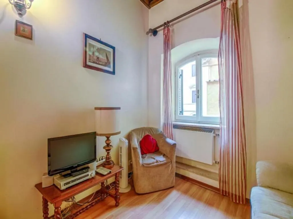 My Pantheon Navona Sweet Apartment Rome 0*,  Italy