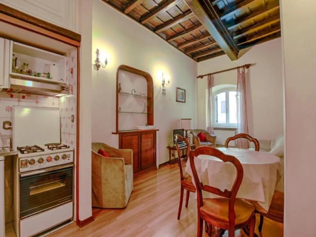 My Pantheon Navona Sweet Apartment Rome